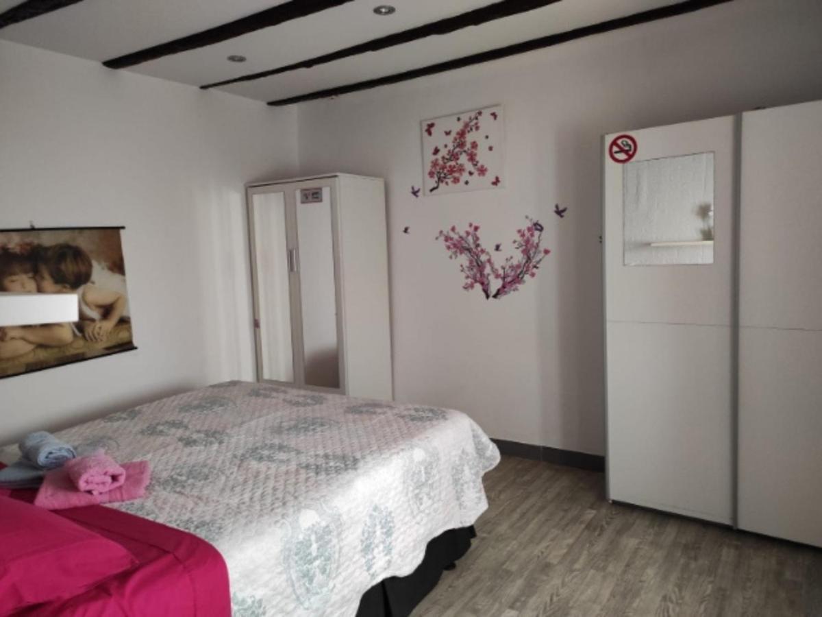 Apartment Abella Σπλιτ Εξωτερικό φωτογραφία