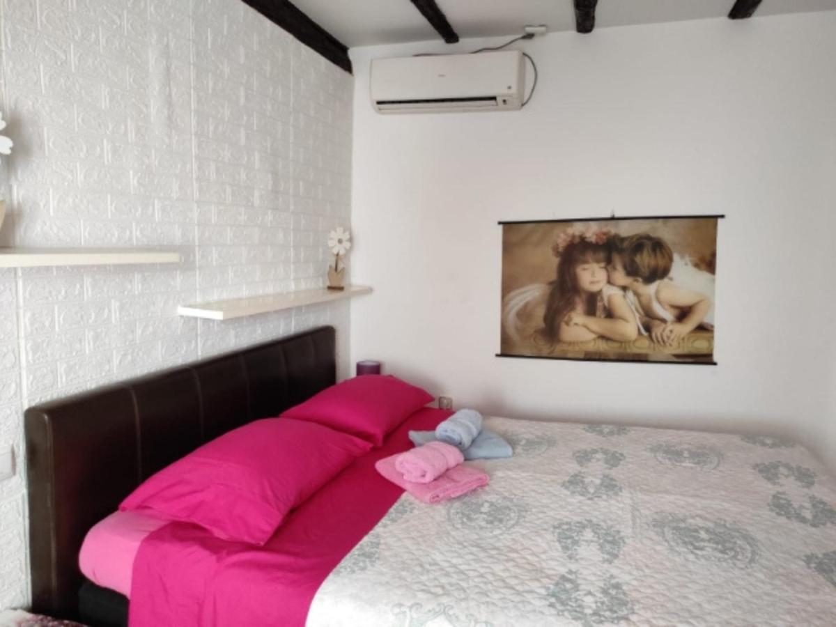 Apartment Abella Σπλιτ Εξωτερικό φωτογραφία