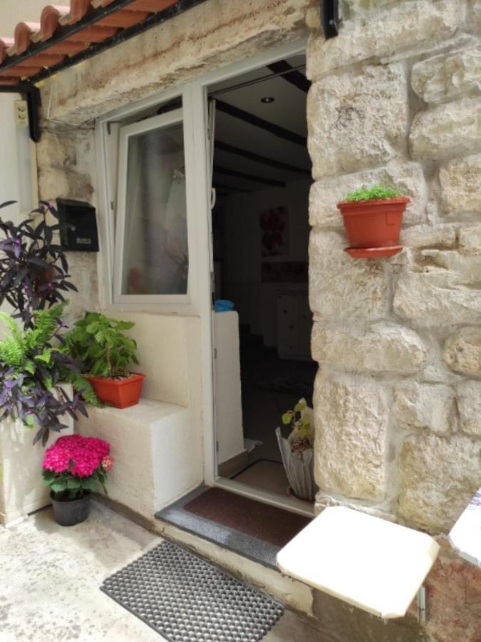 Apartment Abella Σπλιτ Εξωτερικό φωτογραφία