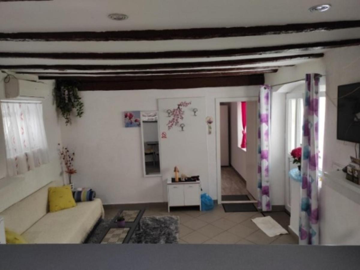 Apartment Abella Σπλιτ Εξωτερικό φωτογραφία